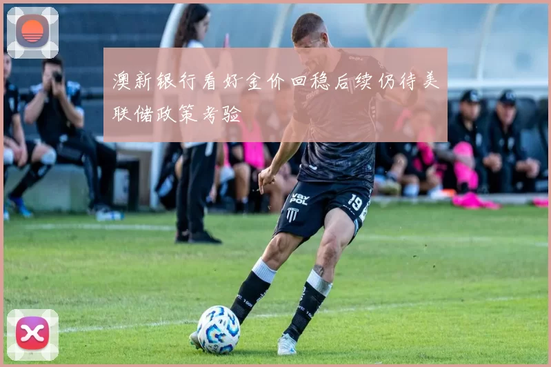 澳新银行看好金价回稳后续仍待美联储政策考验